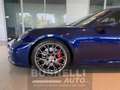 Porsche Targa 992 4S 3.0 450CV PDK, SPORT DESIGN, LIFT Blu/Azzurro - thumbnail 3