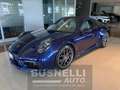 Porsche Targa 992 4S 3.0 450CV PDK, SPORT DESIGN, LIFT Albastru - thumbnail 1
