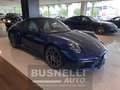 Porsche Targa 992 4S 3.0 450CV PDK, SPORT DESIGN, LIFT Albastru - thumbnail 6