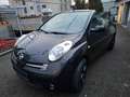 Nissan Micra Micra  1,4Ltr, Cabrio, TÜV bis 10.2027. VHB - thumbnail 3