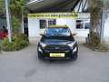 Ford EcoSport 1.0 EcoBoost 101cv noir 01/19 5500€ marchand Noir - thumbnail 2