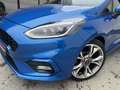 Ford Fiesta Fiesta 1.5 TDCi St LINE Blauw - thumbnail 5