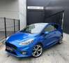 Ford Fiesta Fiesta 1.5 TDCi St LINE Blauw - thumbnail 1