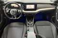 Skoda Octavia Combi 2,0 TDI Style DSG Schwarz - thumbnail 7