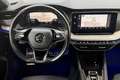 Skoda Octavia Combi 2,0 TDI Style DSG Schwarz - thumbnail 5