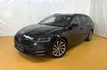 Skoda Octavia Combi 2,0 TDI Style DSG Schwarz - thumbnail 1