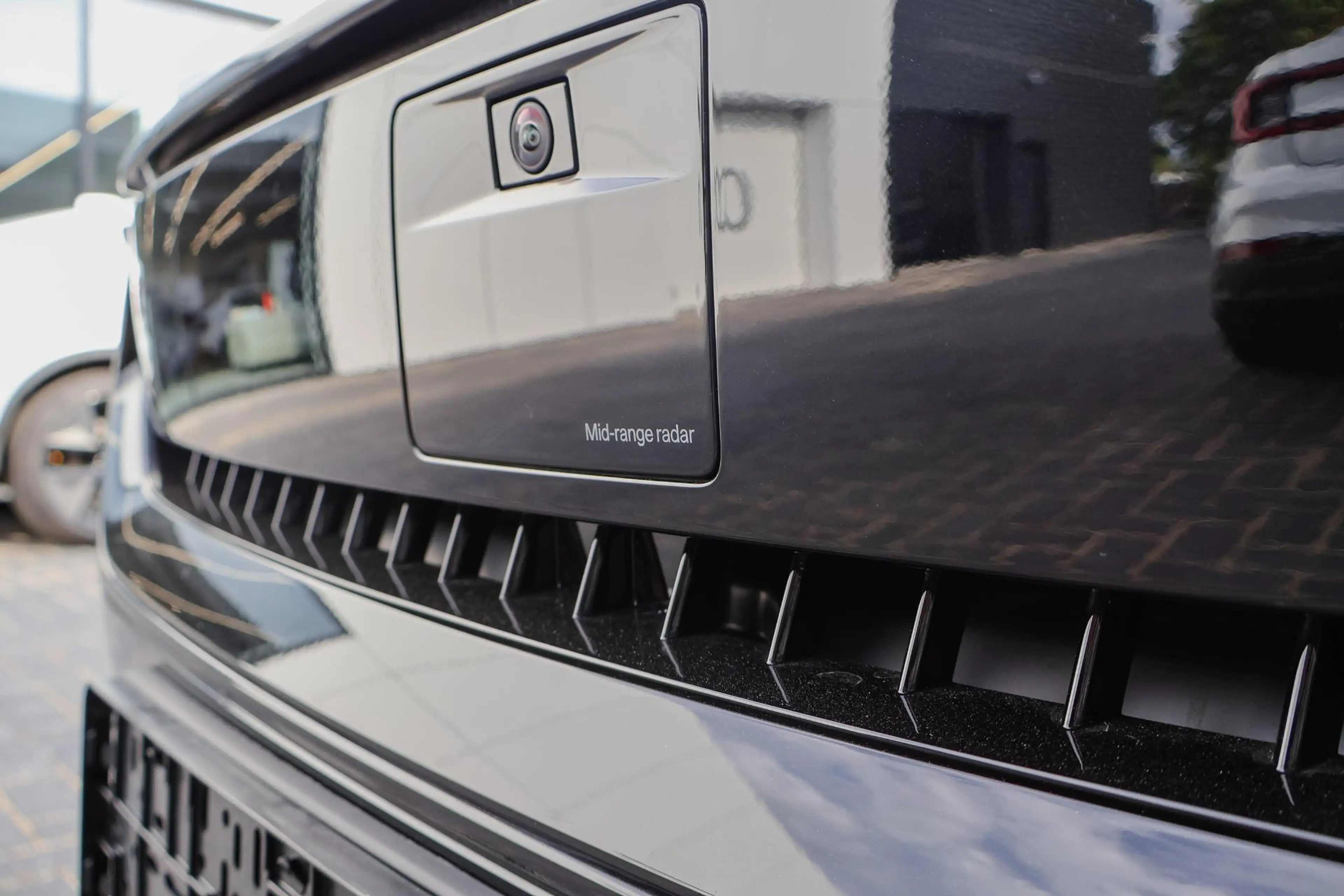 Polestar 2 Long Range Single Motor Prime 82 kWh 20" Lichtmeta — photo 10