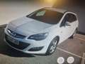 Opel Astra ST 1.6CDTi Business + 110 Blanc - thumbnail 1