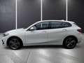 BMW 118 i Sport Line+ANH.KUPPLUNG+LIVE COCKPIT PRO Weiß - thumbnail 7