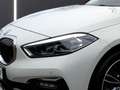 BMW 118 i Sport Line+ANH.KUPPLUNG+LIVE COCKPIT PRO Weiß - thumbnail 8