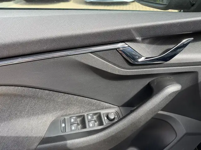 Skoda Kamiq view 12