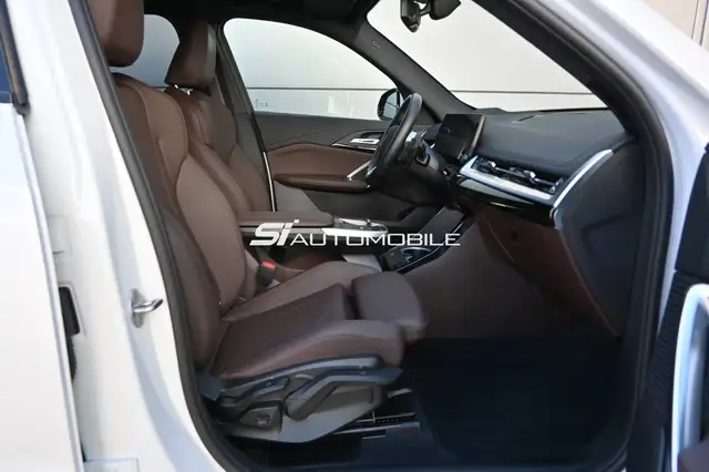 BMW X1 view 12