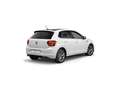 Volkswagen Polo Highline 1.0 TSI DSG R-LINE NAVI LED27643 Weiß - thumbnail 5
