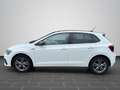Volkswagen Polo Highline 1.0 TSI DSG R-LINE NAVI LED Weiß - thumbnail 7