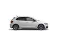 Volkswagen Polo Highline 1.0 TSI DSG R-LINE NAVI LED27643 Weiß - thumbnail 6