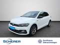Volkswagen Polo Highline 1.0 TSI DSG R-LINE NAVI LED Weiß - thumbnail 1