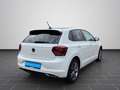 Volkswagen Polo Highline 1.0 TSI DSG R-LINE NAVI LED Weiß - thumbnail 2