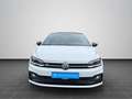 Volkswagen Polo Highline 1.0 TSI DSG R-LINE NAVI LED Weiß - thumbnail 5