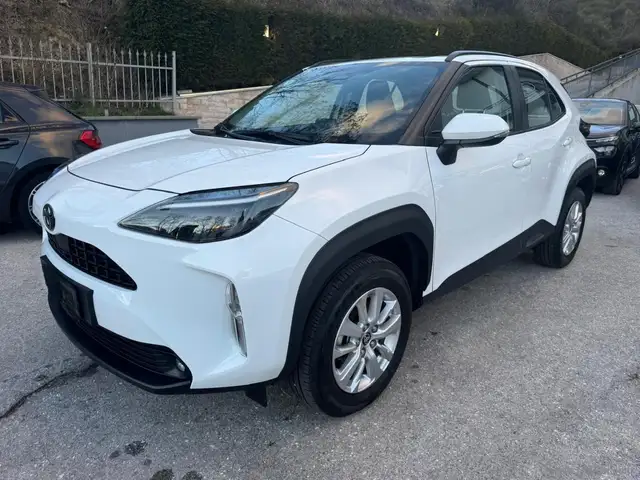 Toyota Yaris Cross 1.5 Hybrid 5p. E-CVT Active