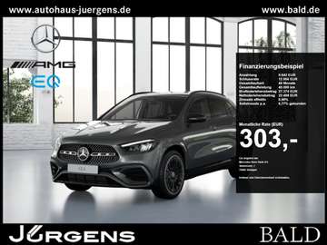 AMG-Sport+Night+Ambiente+AHK+Cam+LED+PTS