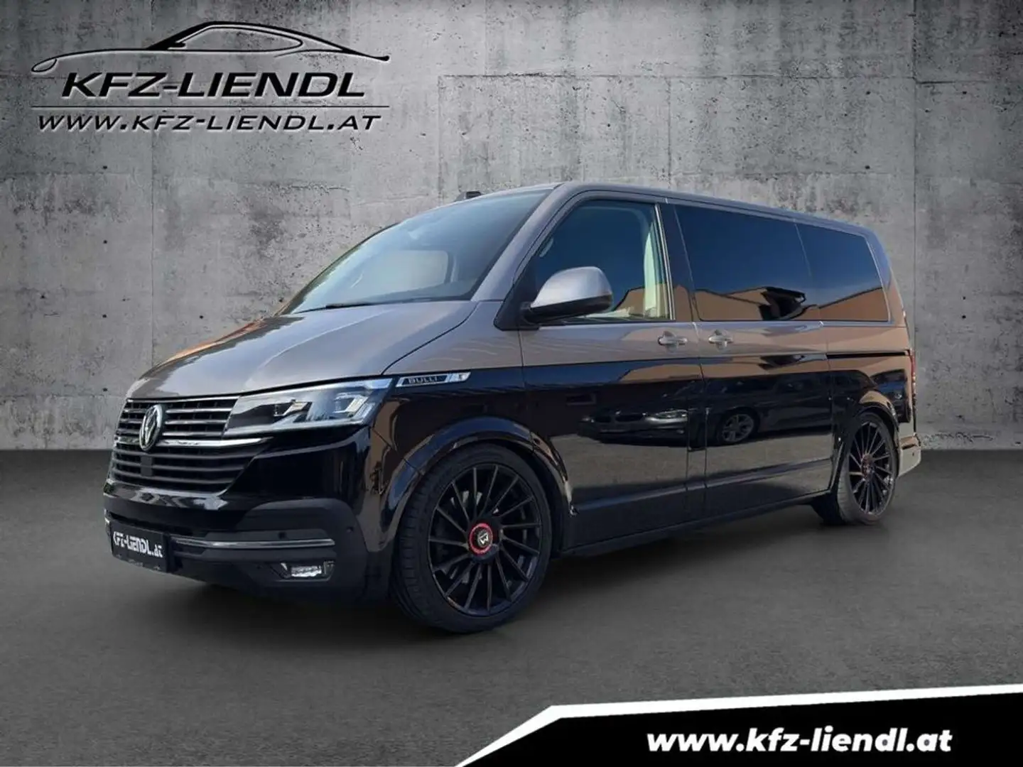 Volkswagen T6 Multivan Highline Generation Six 4MOTION - 1