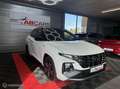 Hyundai TUCSON 1.6 T-GDI PHEV N Line Sky 4WD Blanc - thumbnail 6