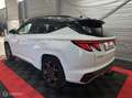 Hyundai TUCSON 1.6 T-GDI PHEV N Line Sky 4WD Blanc - thumbnail 3