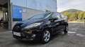 Ford Fiesta 1.6TDCi Trend Negro - thumbnail 12