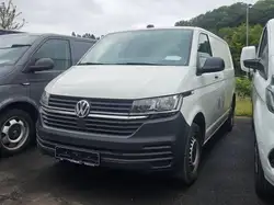 Volkswagen T6 Transporter FWD EcoProfi 2.0LTR 110PS_Navi_PDC_AHK