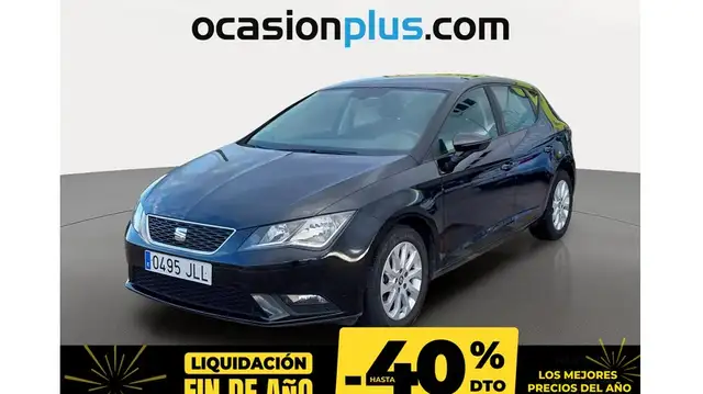 SEAT Leon 1.2 TSI S&S Style 110