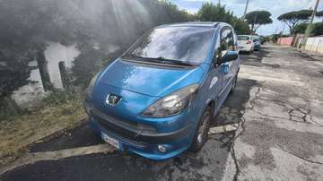 1.6 16v Sporty 2tronic
