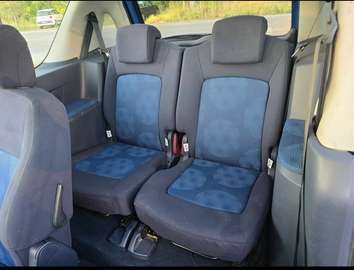 1.6 16v Sporty 2tronic