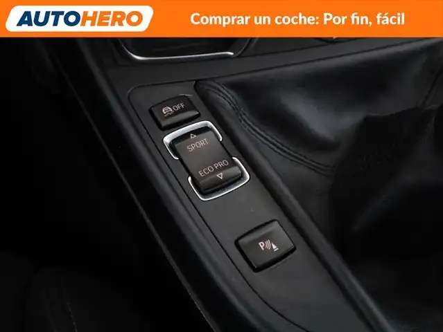 BMW 1 Series view 28