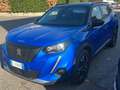 Peugeot 2008 2008 1.5 bluehdi Allure Navi Pack s Blu/Azzurro - thumbnail 1