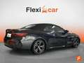 BMW 420 420iA Cabrio Negro - thumbnail 8