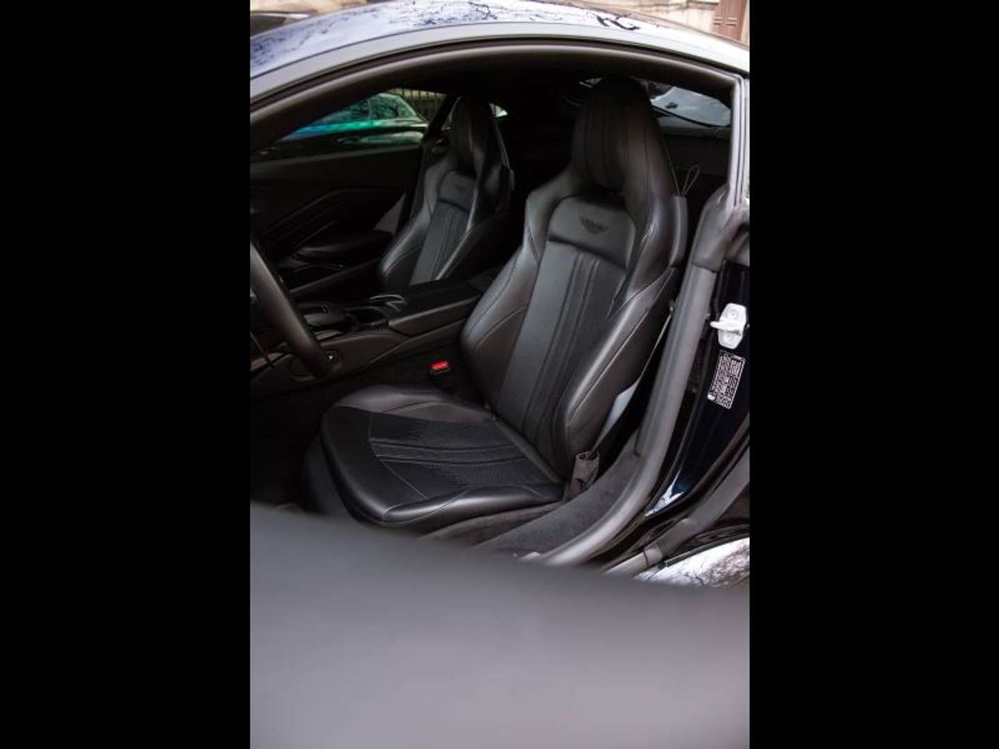 Aston Martin Vantage V8 4.0 510ch -  - Joinsteer - #2