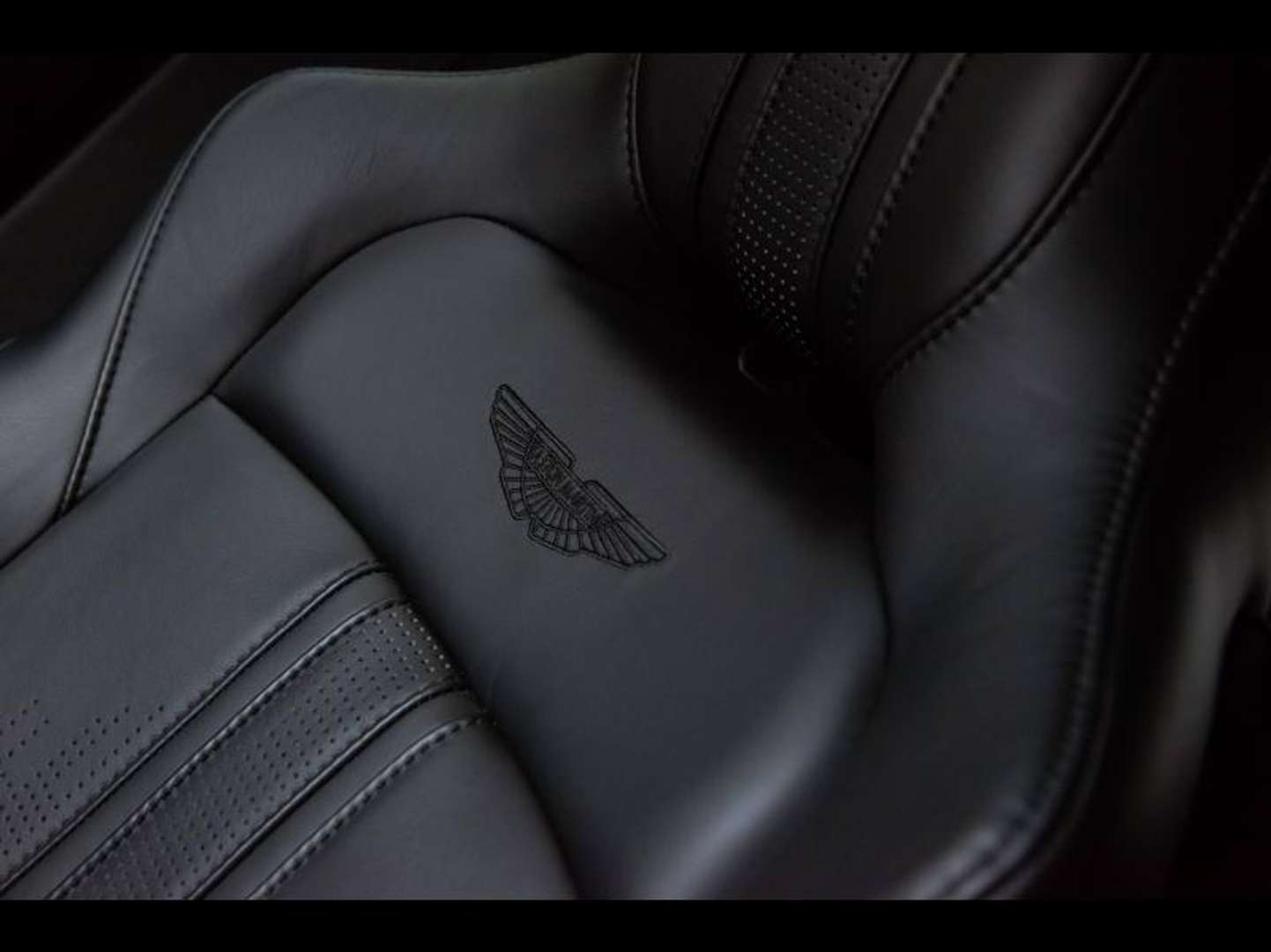 Aston Martin Vantage V8 4.0 510ch -  - Joinsteer - #3