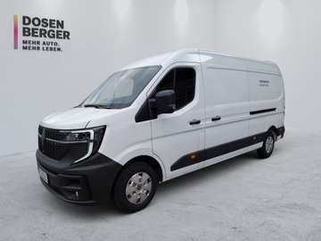 MASTER Kastenwagen L3H2 3,5t Blue dCi 150 Euro6eb