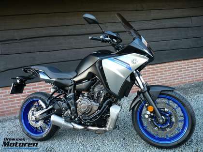 Yamaha Tracer 7