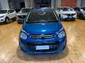 Citroen C1 C1 II 5p 1.0 vti Shine 72cv PREZZO REALE Vert - thumbnail 1