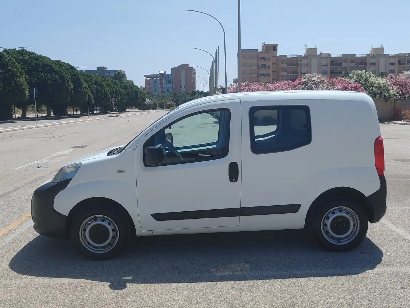 Peugeot Bipper Tepee 1.4 hdi Premium - 2