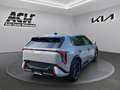 Kia EV4 81.4 kWh GTL|LEDER|360°KAMERA|HEAD-UP|V2L|19Z|WÄRM Gris - thumbnail 4
