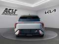 Kia EV4 81.4 kWh GTL|LEDER|360°KAMERA|HEAD-UP|V2L|19Z|WÄRM Gris - thumbnail 5