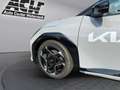 Kia EV4 81.4 kWh GTL|LEDER|360°KAMERA|HEAD-UP|V2L|19Z|WÄRM Gris - thumbnail 12
