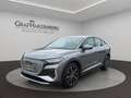 Audi e-tron S line 35 Gris - thumbnail 1