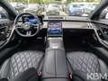 Mercedes-Benz S 580 S 580 e Limousine AMG Line/AMG Fußmatten/PAN/PTS Gris - thumbnail 9
