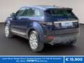 Land Rover Range Rover Evoque Evoque 2.0 Td4 SE Dynamic *GARANTIE Blau - thumbnail 4