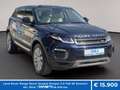 Land Rover Range Rover Evoque Evoque 2.0 Td4 SE Dynamic *GARANTIE Blau - thumbnail 3