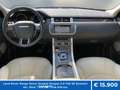 Land Rover Range Rover Evoque Evoque 2.0 Td4 SE Dynamic *GARANTIE Blau - thumbnail 7