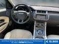 Land Rover Range Rover Evoque Evoque 2.0 Td4 SE Dynamic *GARANTIE Blau - thumbnail 8
